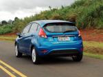 Ford Fiesta 5-Door 2013 года (BR)
